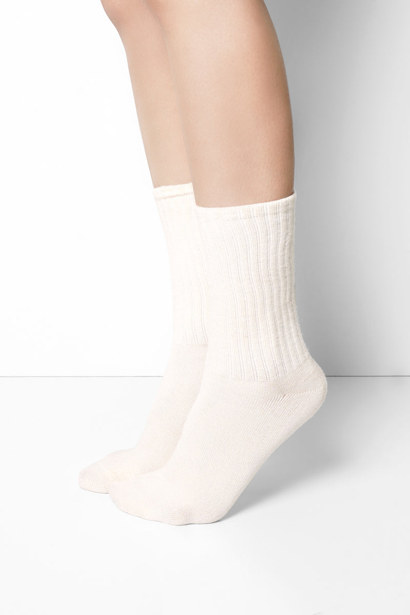 For The Grind Plush Socks