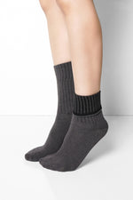 For The Grind Plush Socks