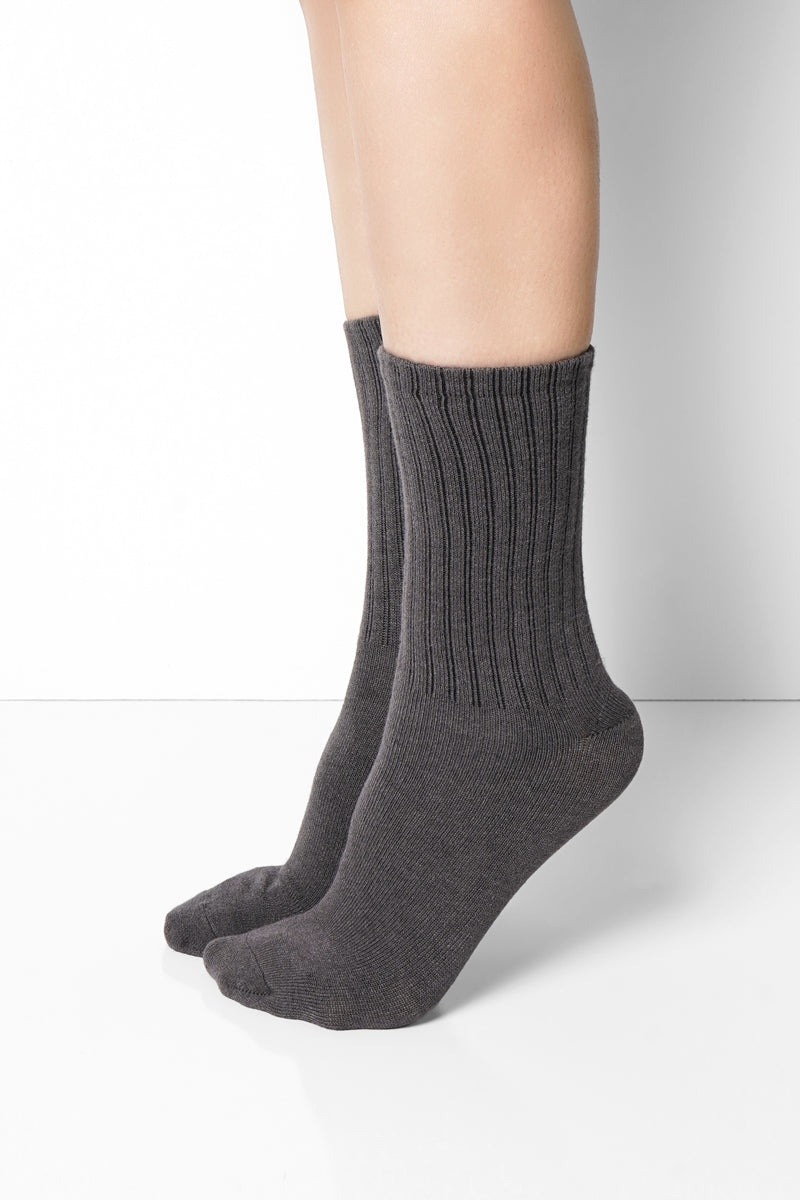 For The Grind Plush Socks