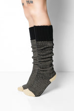 Juniper Stack Lounge Socks