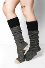 Juniper Stack Lounge Socks