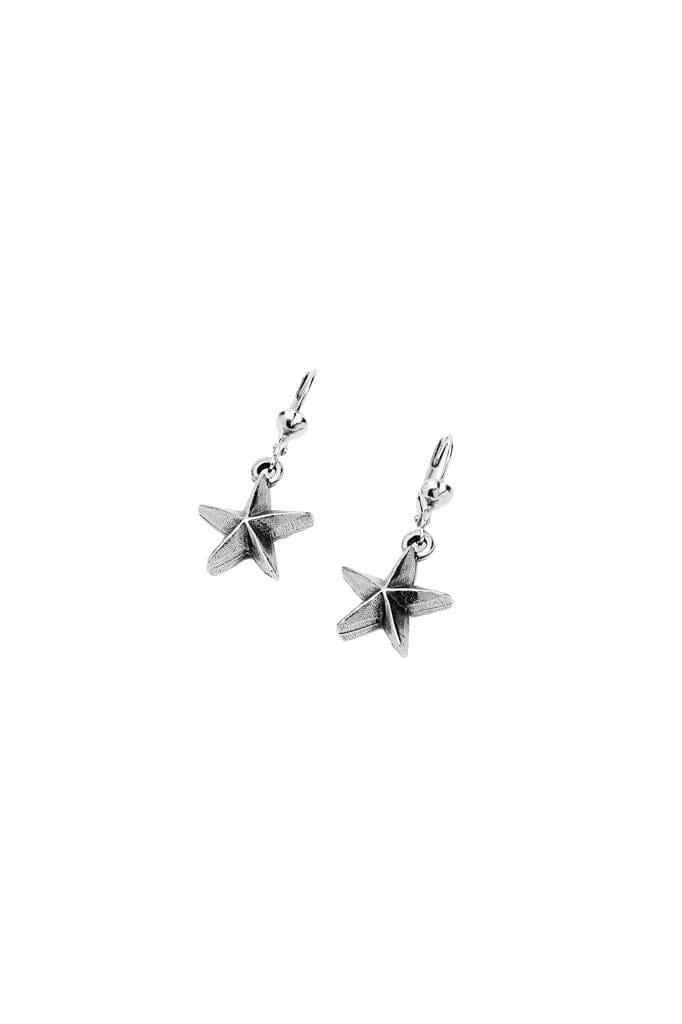 Star Dangle Rockware Earrings Earrings Classic Hardware 