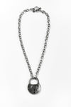 Lock N' Roll Rockware Necklace Necklaces Classic Hardware 