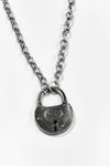 Lock N' Roll Rockware Necklace Necklaces Classic Hardware 