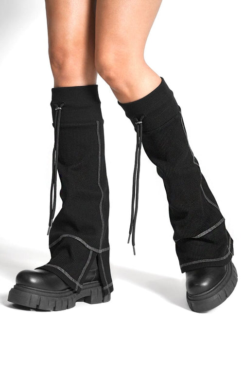Juno Thermal Leg Warmers Leg Warmers NOCTEX 