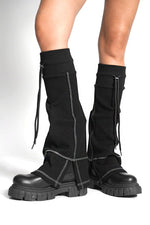 Juno Thermal Leg Warmers Leg Warmers NOCTEX 