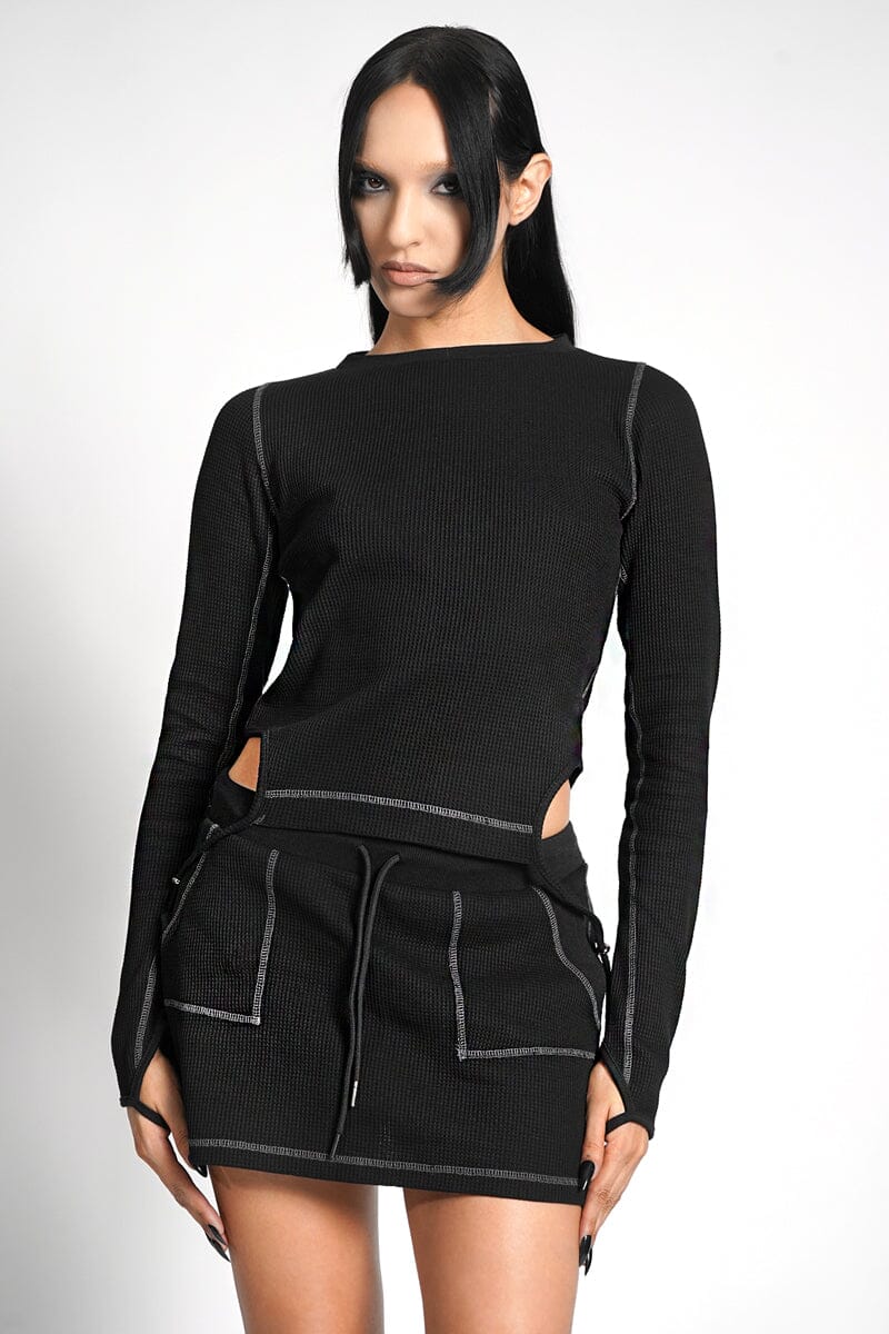 Astrea Thermal Longsleeve Longsleeves NOCTEX 