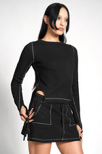 Astrea Thermal Longsleeve Longsleeves NOCTEX 