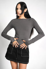 Cassiopeia Longsleeve Longsleeves NOCTEX 