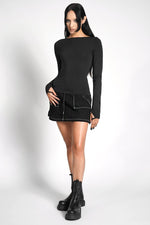 Cassiopeia Longsleeve Longsleeves NOCTEX 