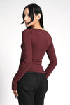 Cassiopeia Longsleeve Longsleeves NOCTEX 