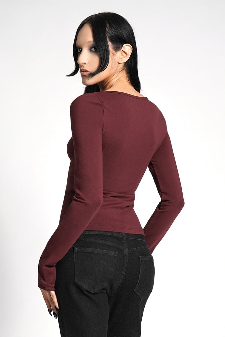 Cassiopeia Longsleeve Longsleeves NOCTEX 