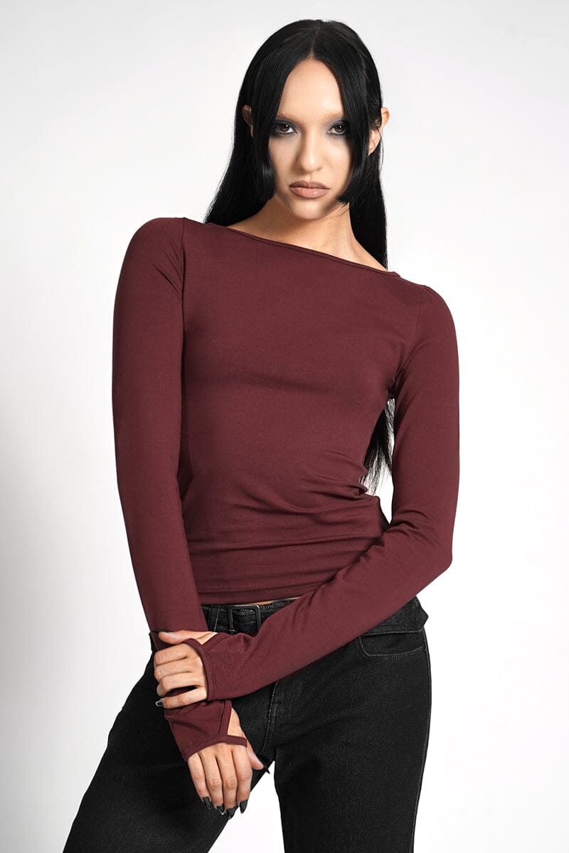 Cassiopeia Longsleeve Longsleeves NOCTEX 