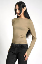 Cassiopeia Longsleeve Longsleeves NOCTEX 