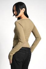 Cassiopeia Longsleeve Longsleeves NOCTEX 