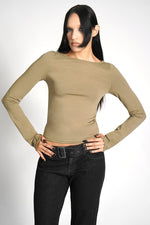 Cassiopeia Longsleeve Longsleeves NOCTEX 