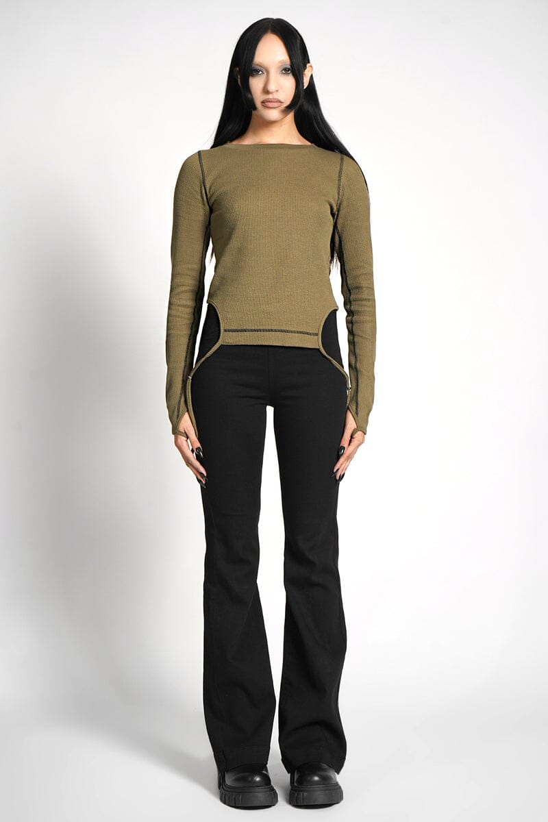 Astrea Thermal Longsleeve Longsleeves NOCTEX 