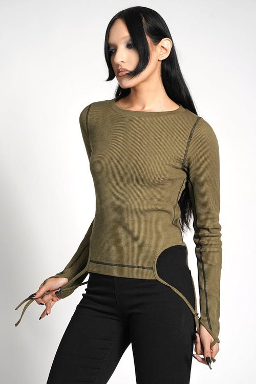 Astrea Thermal Longsleeve Longsleeves NOCTEX 