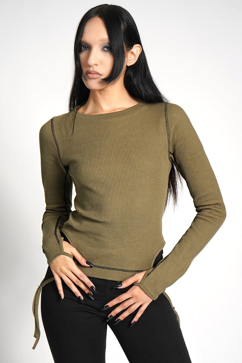 Astrea Thermal Longsleeve Longsleeves NOCTEX 