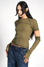 Orion Thermal Top Set Longsleeves NOCTEX 