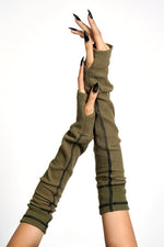 Orion Thermal Top Set Longsleeves NOCTEX 