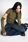 Orion Thermal Top Set Longsleeves NOCTEX 