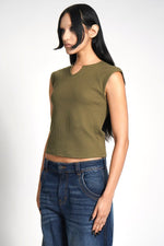 Avery Thermal Tee Tshirts NOCTEX 