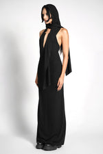 Soteria Dress and Hood Long Dresses NOCTEX 
