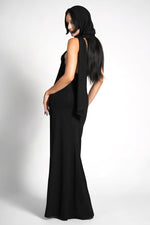 Soteria Dress and Hood Long Dresses NOCTEX 