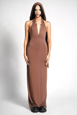 Soteria Dress and Hood Long Dresses NOCTEX 
