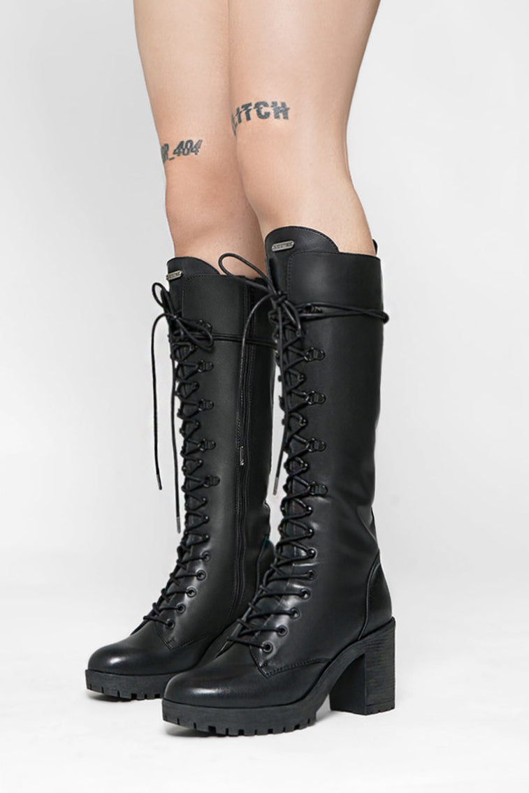 Mountain Boots