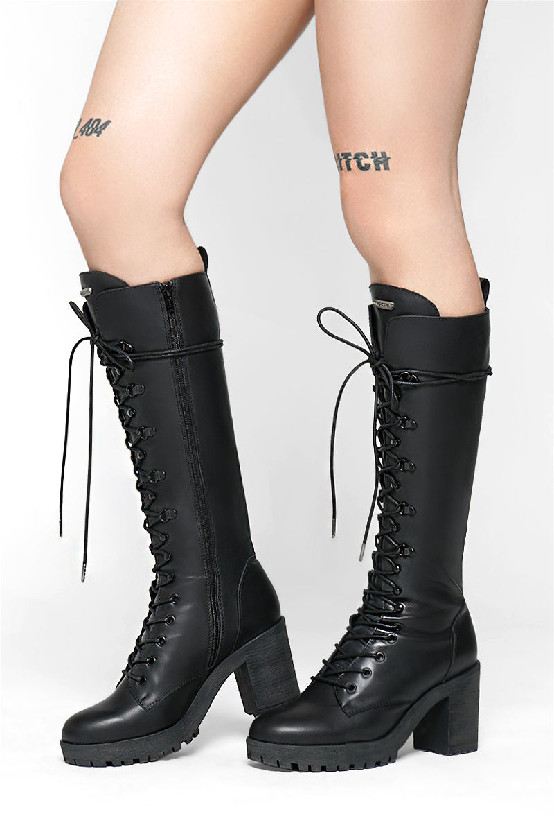 Mountain Boots