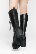 Mountain Boots