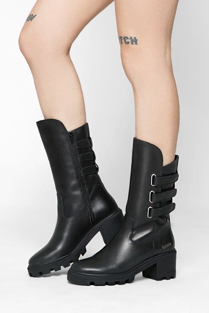 Ballast Boots