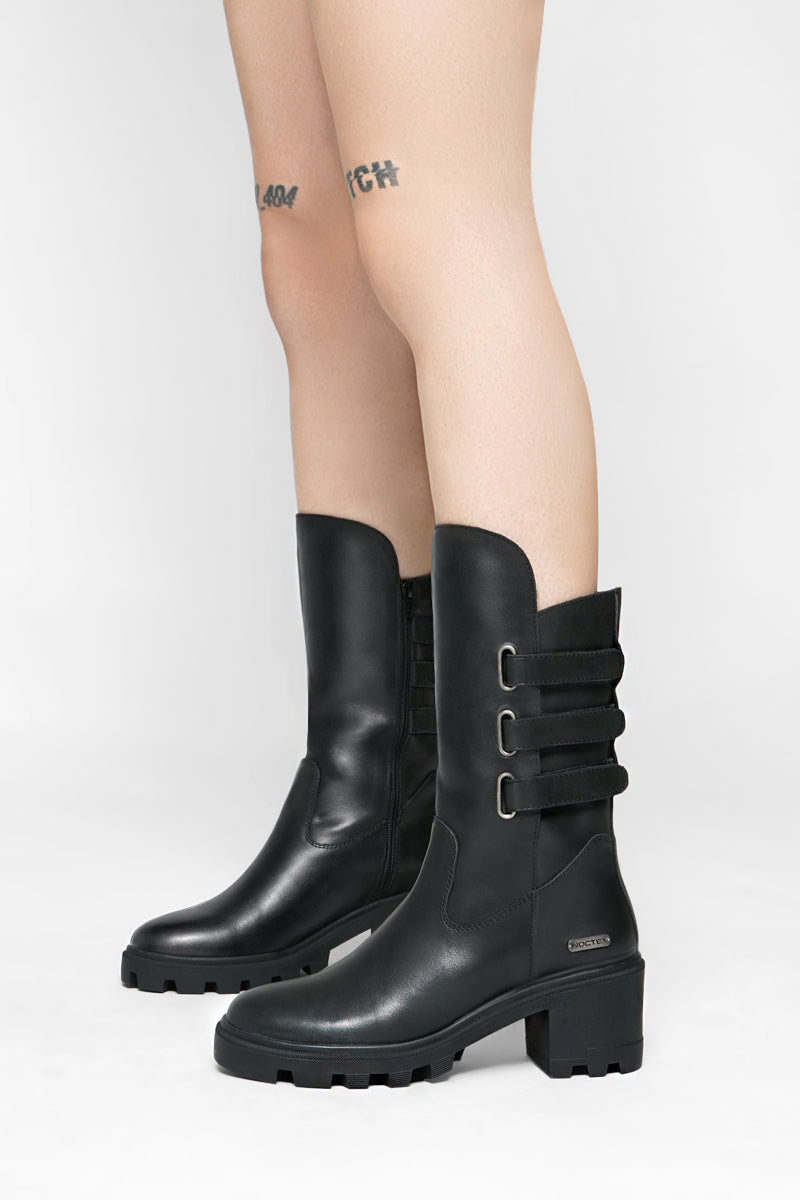 Ballast Boots