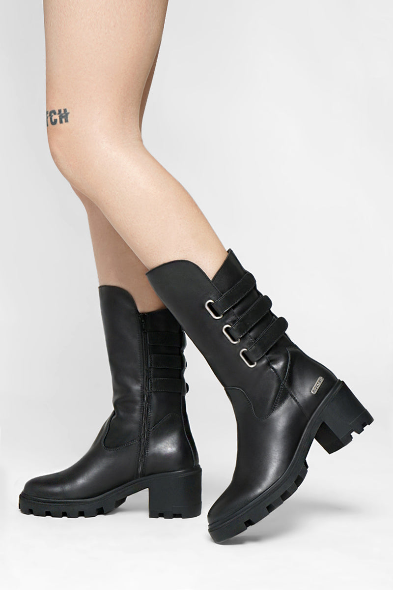 Ballast Boots