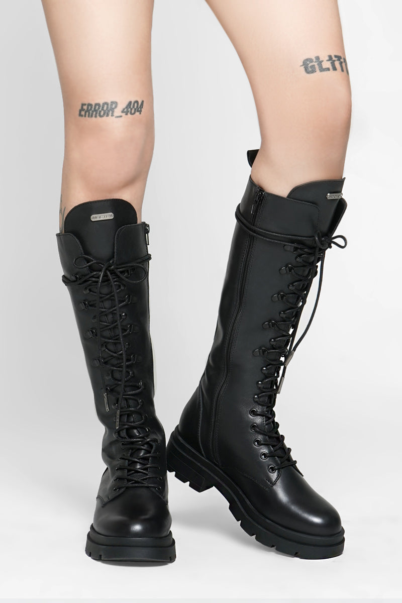 Stable Boots