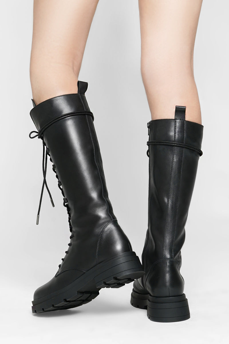 Stable Boots