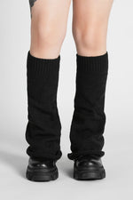 Jynx Leg Warmers Leg Warmers NOCTEX 
