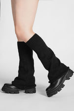 Jynx Leg Warmers Leg Warmers NOCTEX 