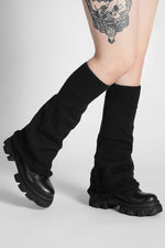 Jynx Leg Warmers Leg Warmers NOCTEX 