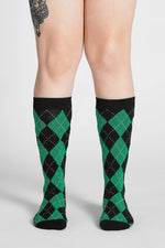 Pierrot Socks Socks NOCTEX 