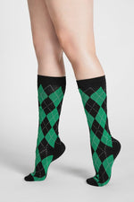 Pierrot Socks Socks NOCTEX 