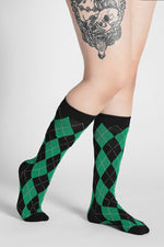 Pierrot Socks Socks NOCTEX 