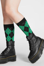 Pierrot Socks Socks NOCTEX 