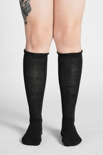 Cozy Jade Long Socks Socks NOCTEX 