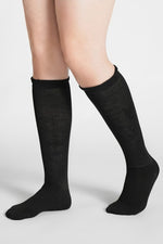 Cozy Jade Long Socks Socks NOCTEX 