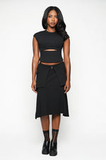 Ulysses Top