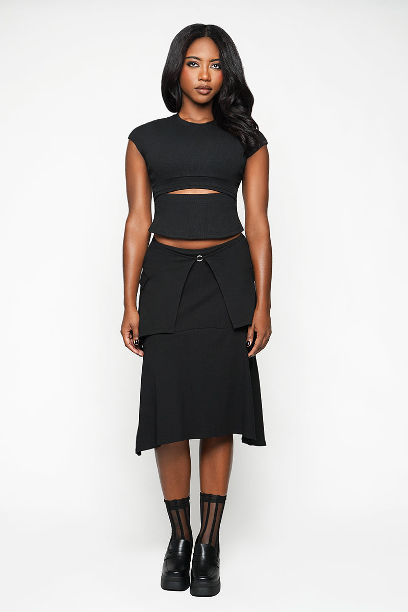 Ulysses Top