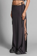 Venus Maxi Skirt Maxi Skirts NOCTEX 